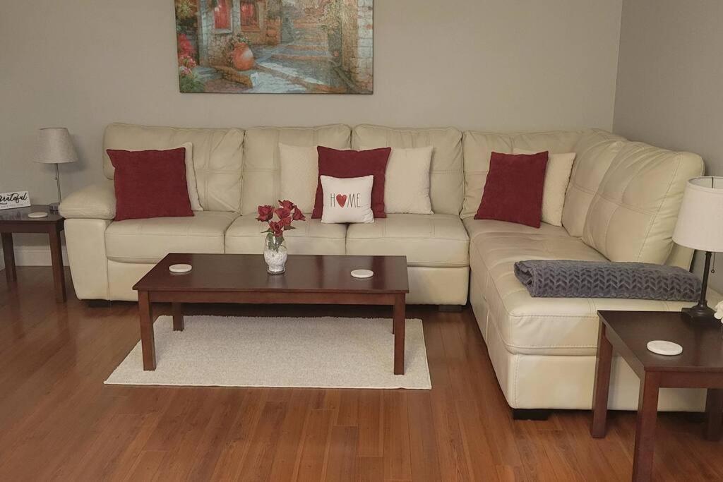 Our Sunset Getaway Apartment Riverview  Exterior foto