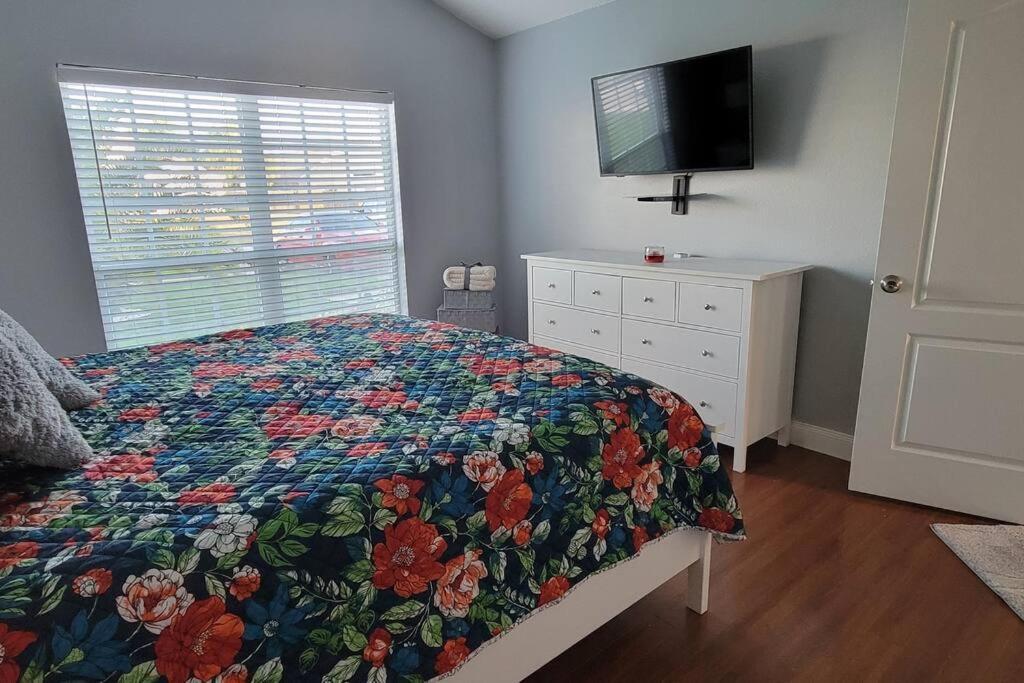 Our Sunset Getaway Apartment Riverview  Exterior foto
