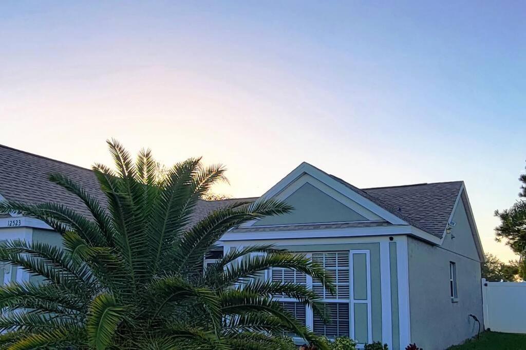 Our Sunset Getaway Apartment Riverview  Exterior foto