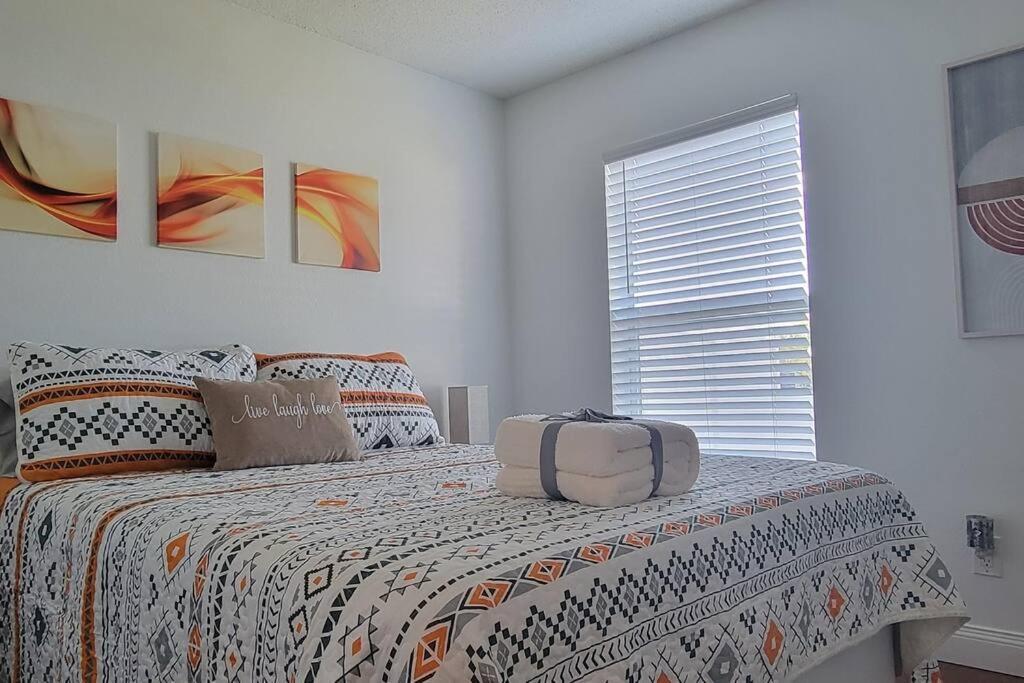Our Sunset Getaway Apartment Riverview  Exterior foto