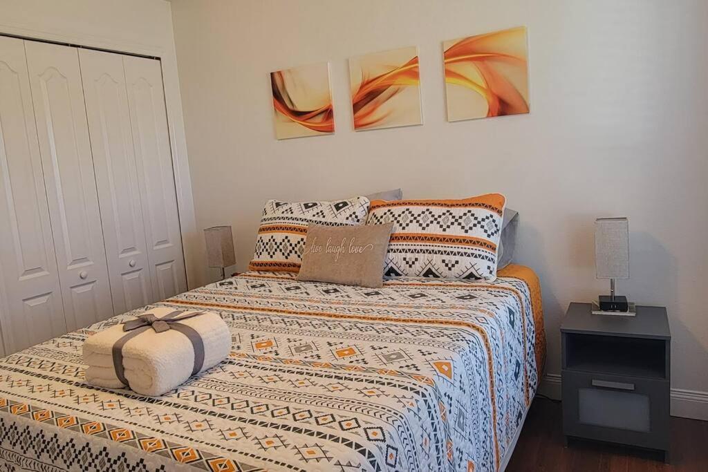Our Sunset Getaway Apartment Riverview  Exterior foto