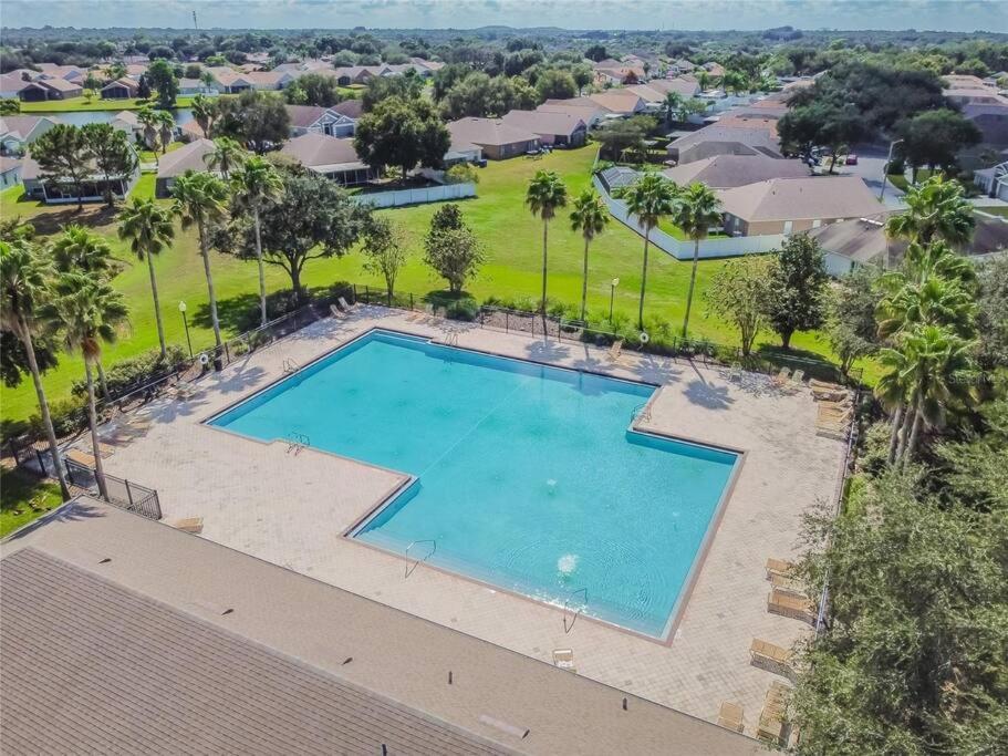 Our Sunset Getaway Apartment Riverview  Exterior foto