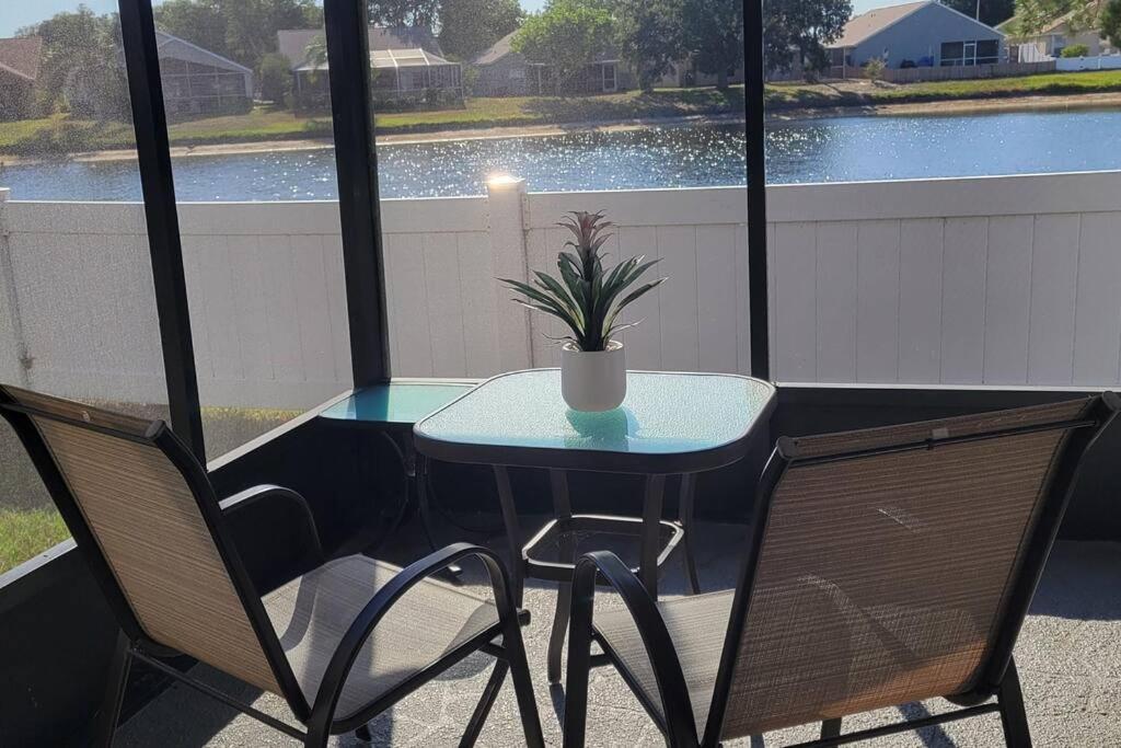 Our Sunset Getaway Apartment Riverview  Exterior foto