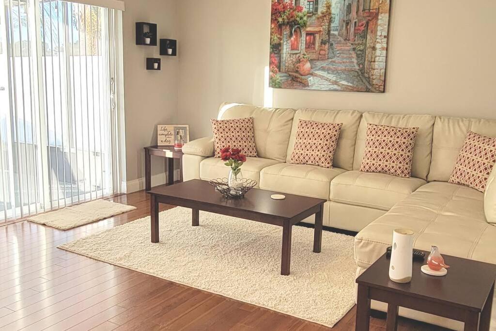 Our Sunset Getaway Apartment Riverview  Exterior foto